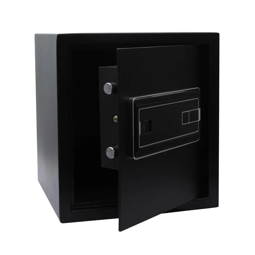 Safe Box - 39L - Custom precision sheet metal product