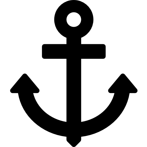 Anchor Icon