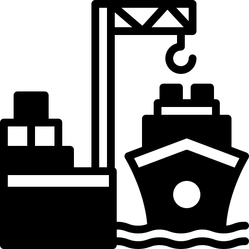 Anchor 1 Icon