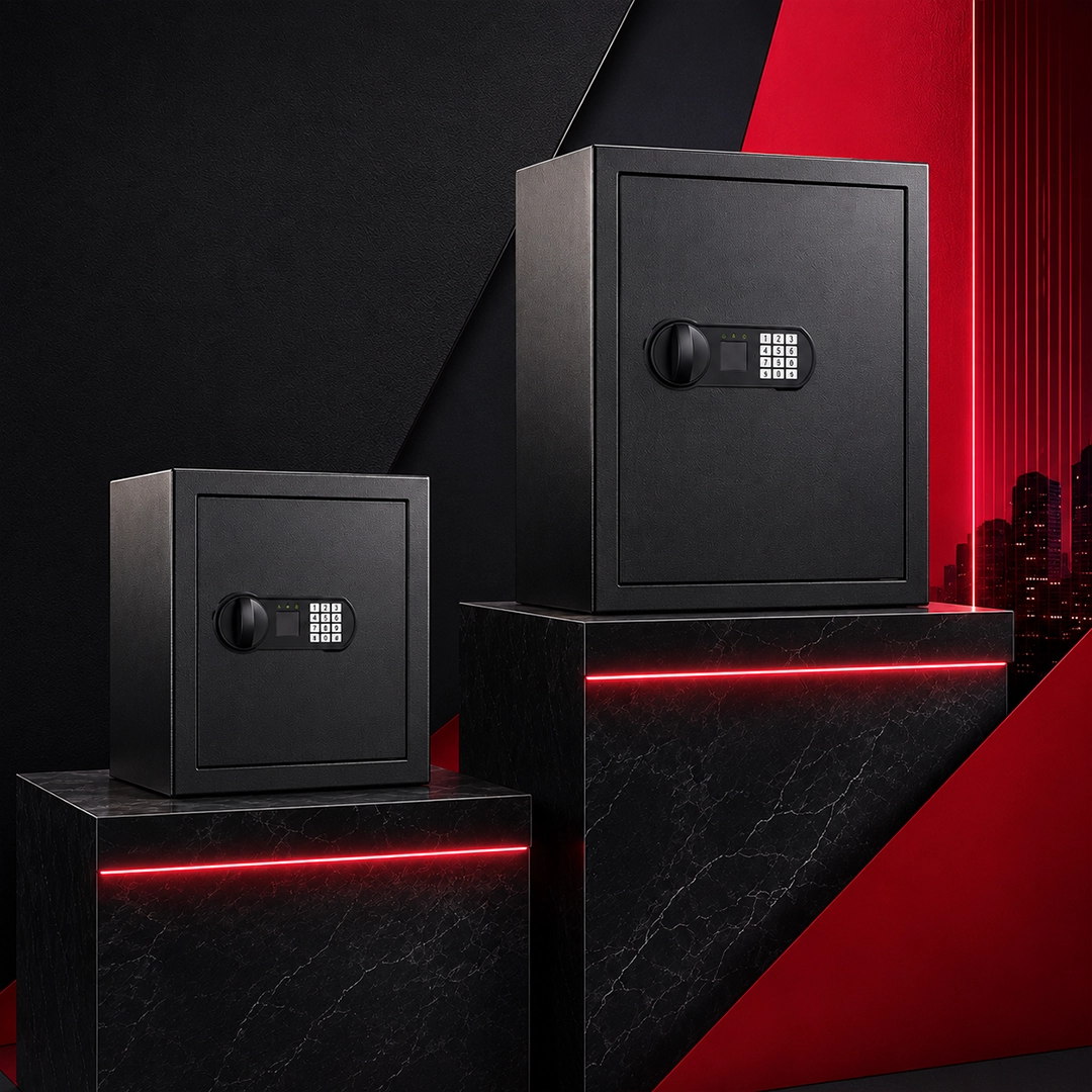 Safeboxes