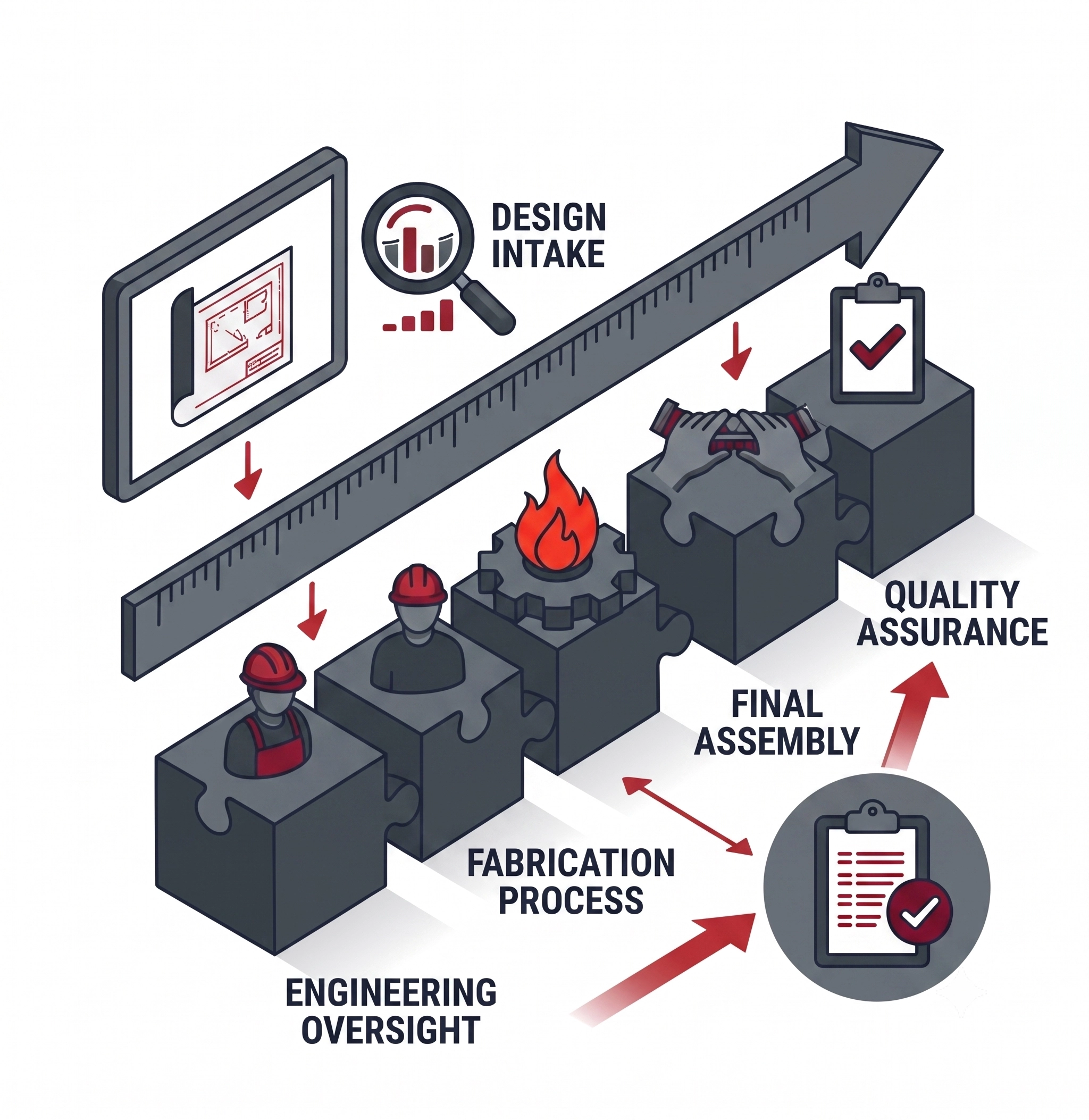 Engineering Illustration