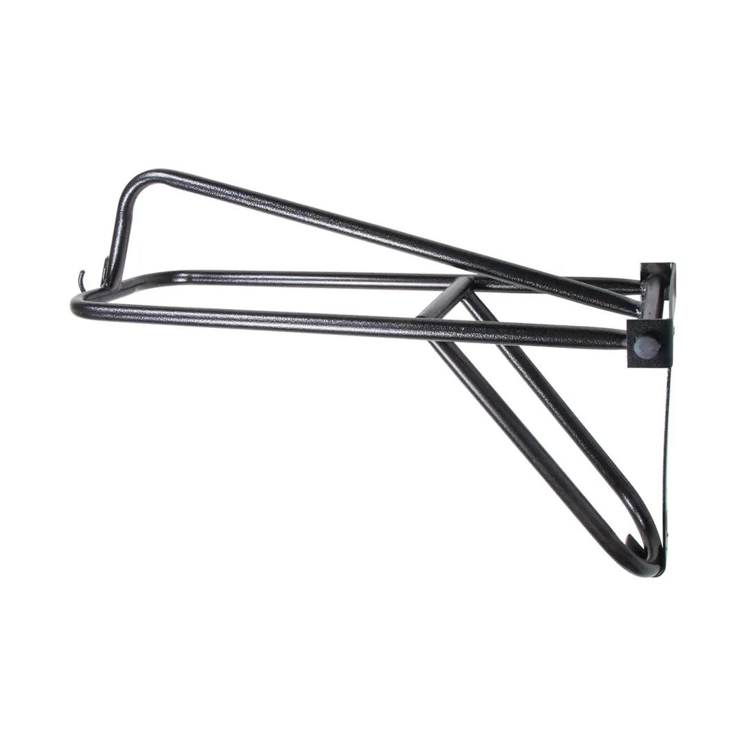 Fold Down Western & English Saddle Rack precision sheet metal fabrication - View 2