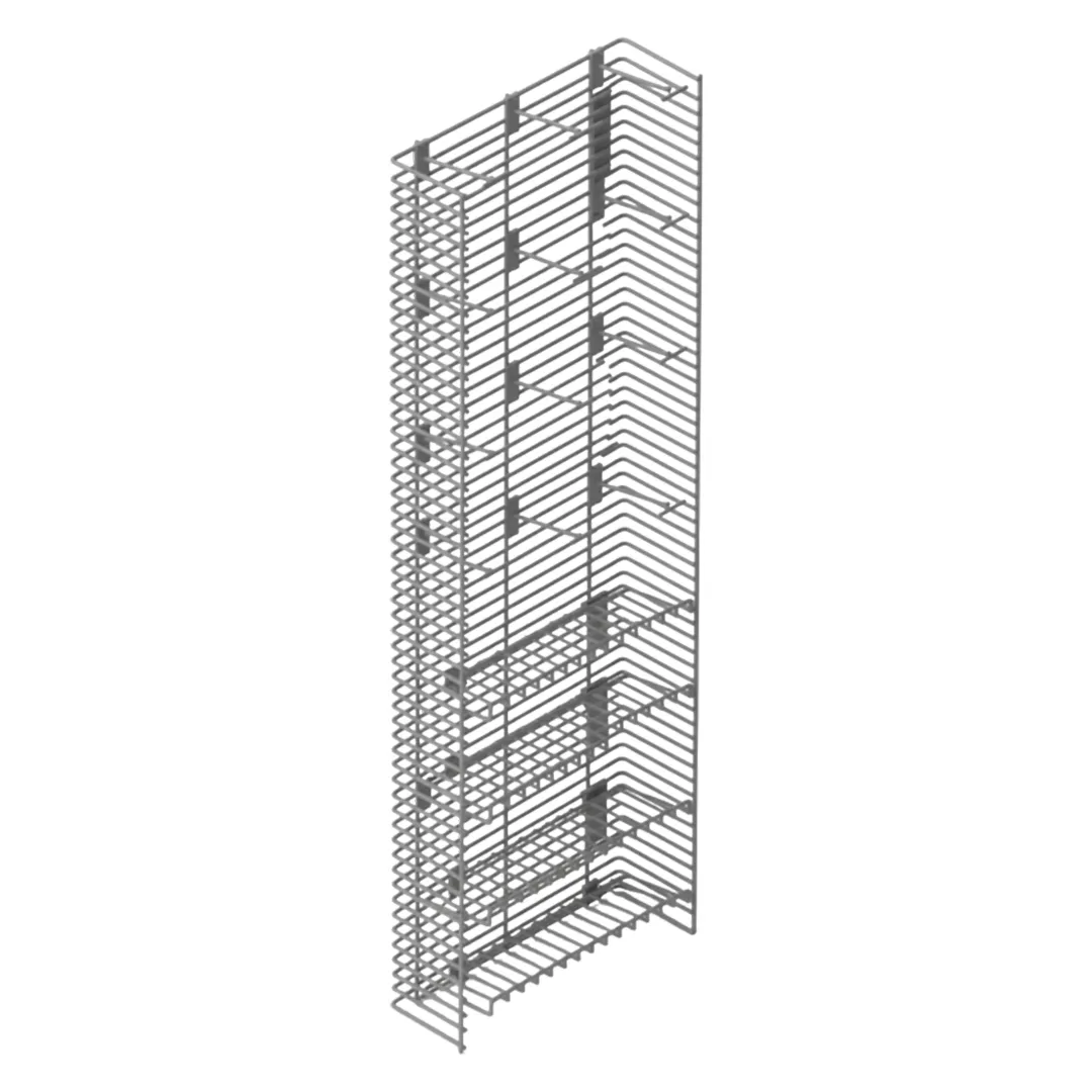 Impulse sidekicks - Custom precision sheet metal product