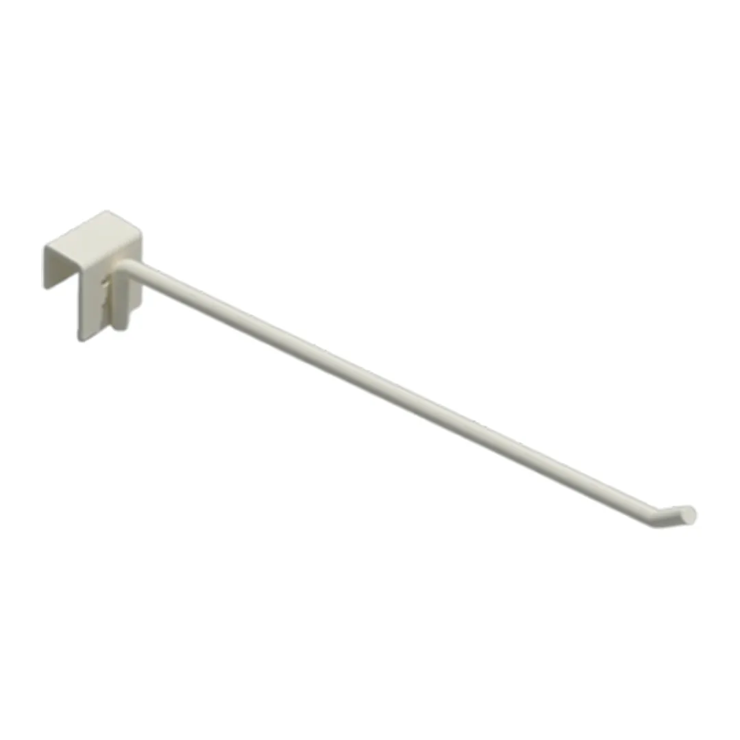 Peg hooks - Custom precision sheet metal product
