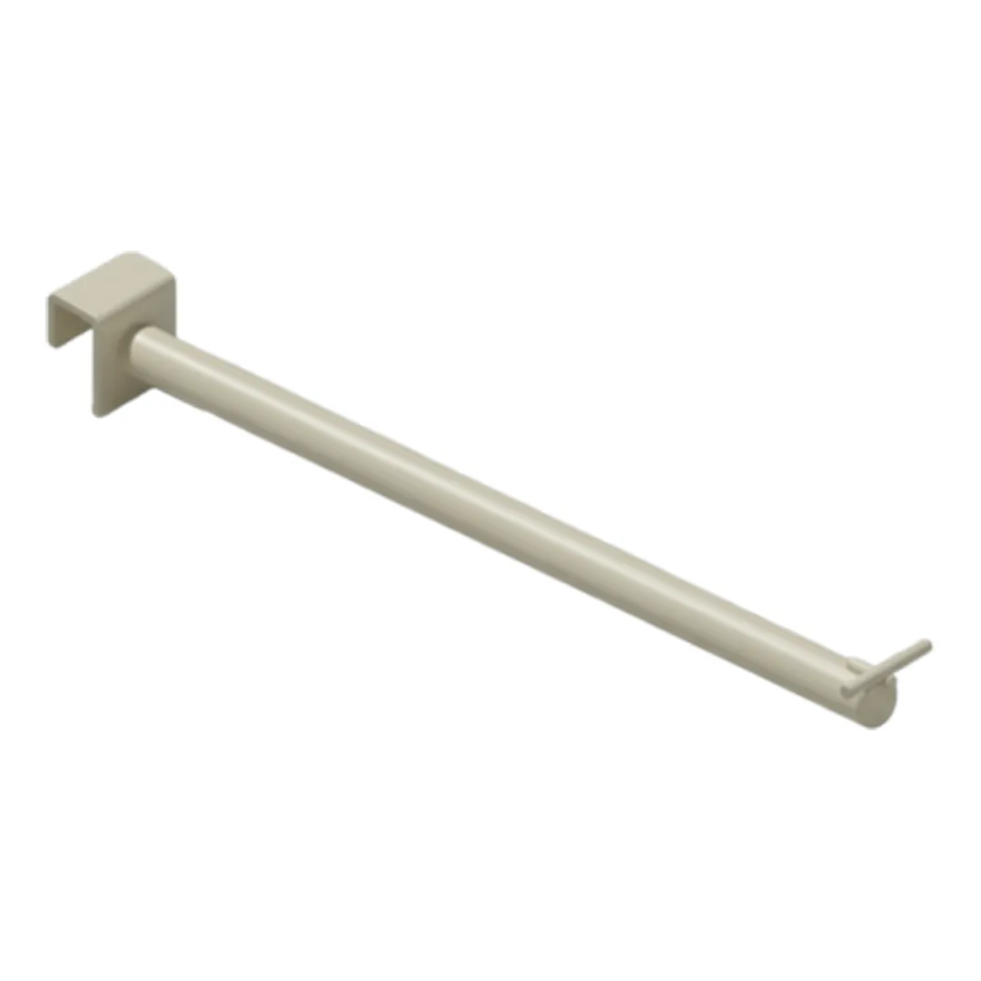 Straight Arm & T-Arm - Custom precision sheet metal product