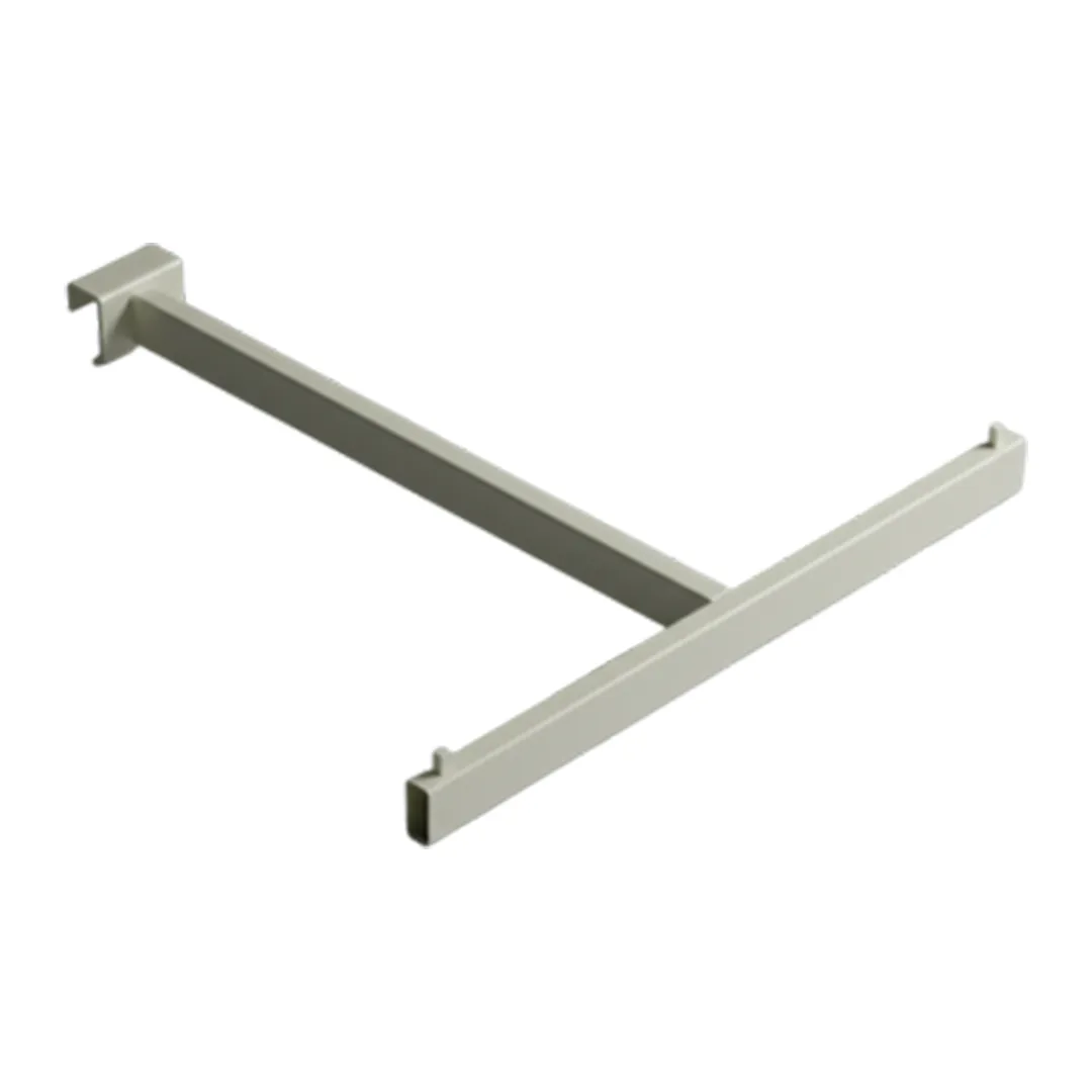 Straight Arm & T-Arm precision sheet metal fabrication - View 2