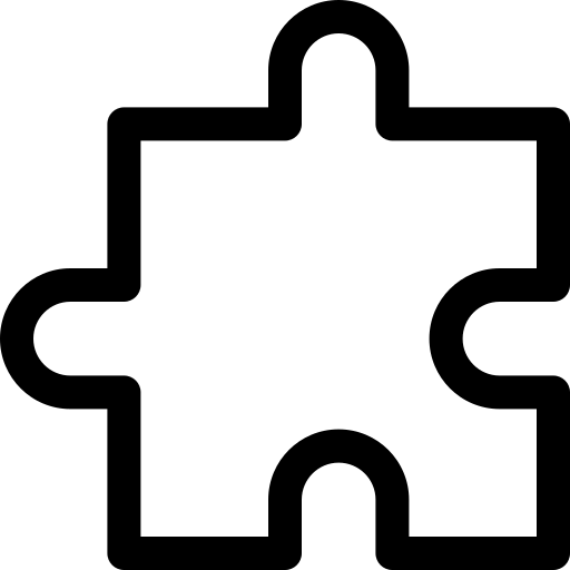 Precision Slotting Icon