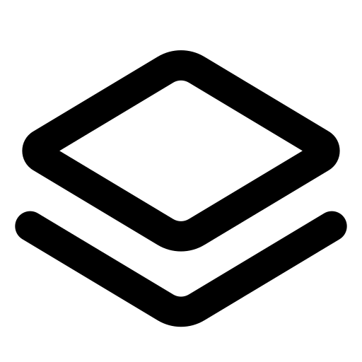 Interchangeable Parts Icon