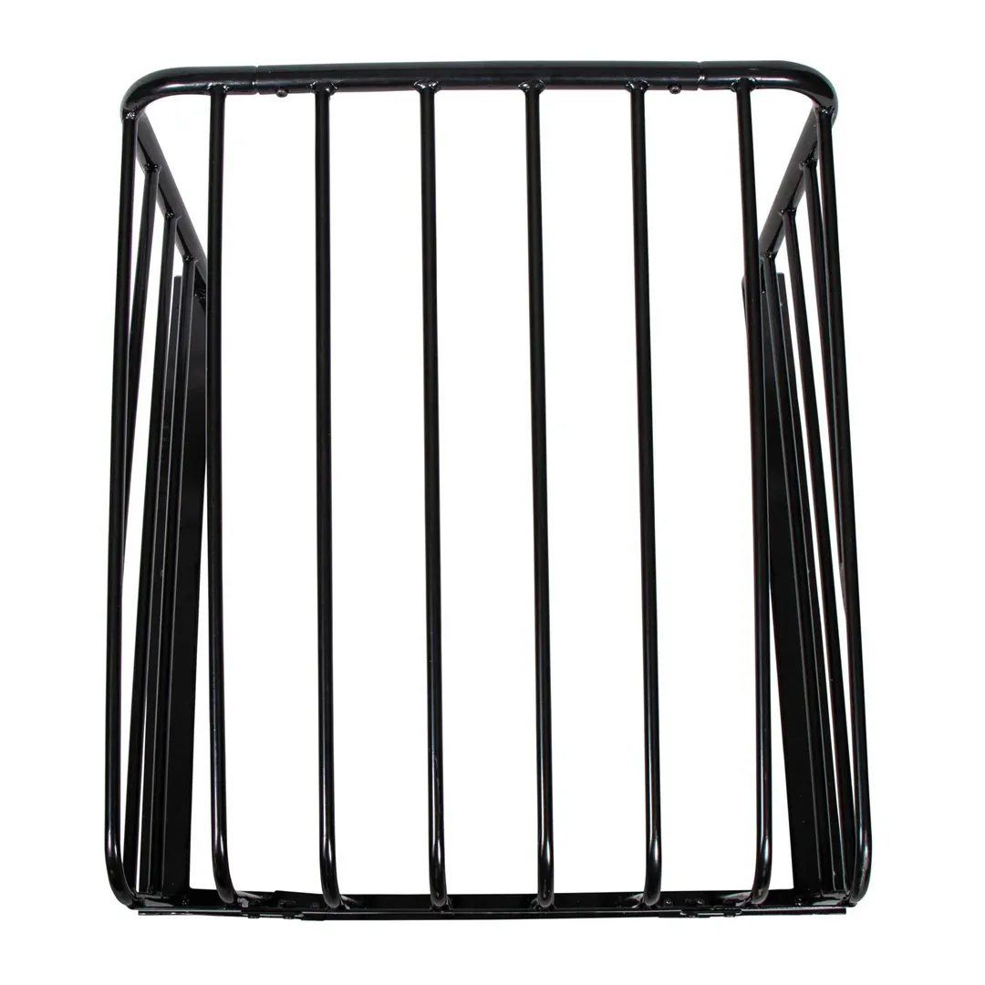 Safety First Hay Racks - Custom precision sheet metal product