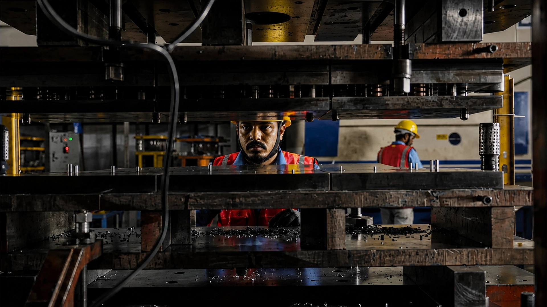 Laser Cutting, Punching & Press Forming