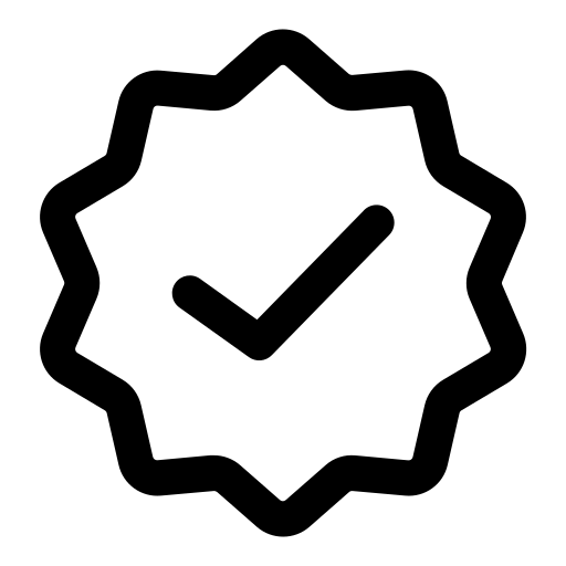 Verify Icon