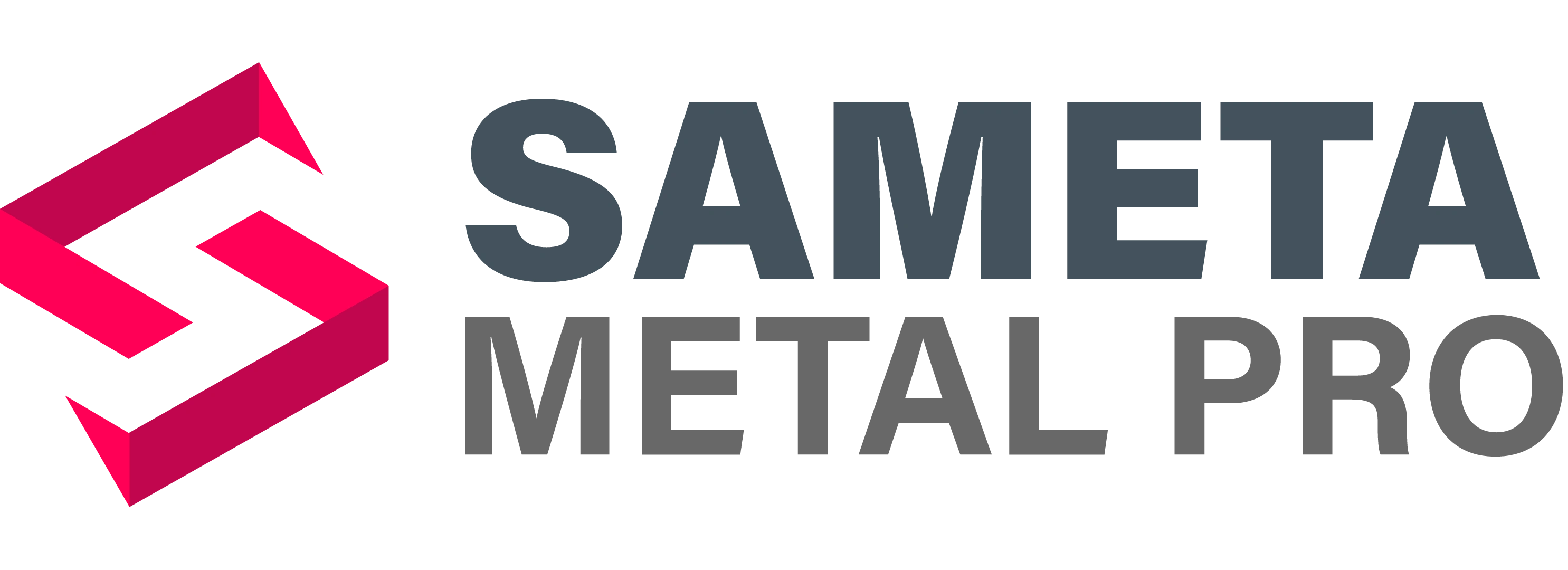 Sameta Metal Pro Company Watermark